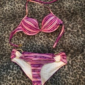 Victoria Secret bikini